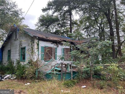 1511 Berkner Ave, Macon, GA, 31204