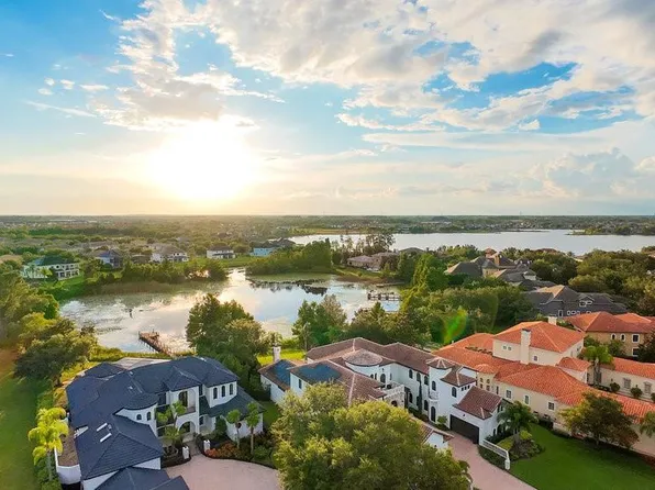 8336 Boyla Ct, Windermere, FL 34786