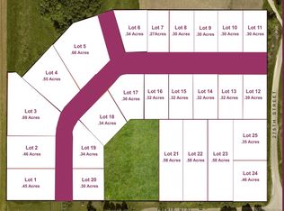 22 1oth St, Quasqueton, IA 52326