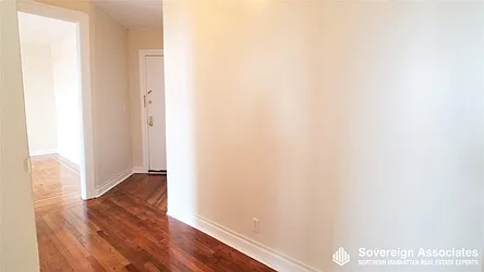 Rented by Sovereign Associates