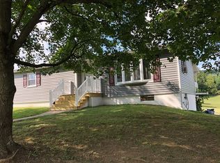 259 McCracken Rd, Danville, PA 17821