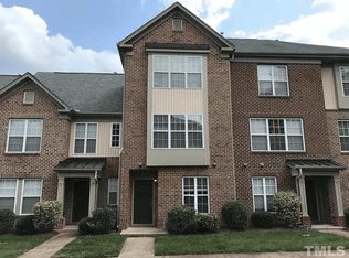 9908 Cleaver Ct, Raleigh, NC 27617