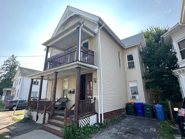 141 Crown Street, Meriden, CT 06450