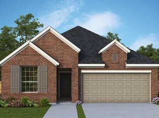 2610 Lemonwood Ln, Katy, TX 77494