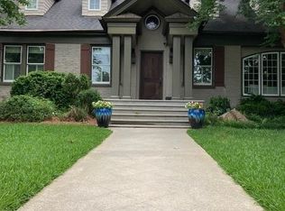 3395 Vista Cir, Macon, GA 31204