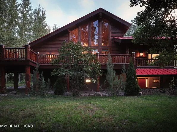 2217 Apsaroke Trl, Tetonia, ID 83452