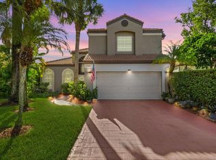 7184 Via Palomar, Boca Raton, FL 33433
