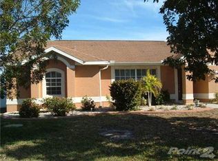9243 Migue Cir, Pt Charlotte, FL 33981