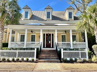 36 Robert Mills Cir, Mount Pleasant, SC 29464