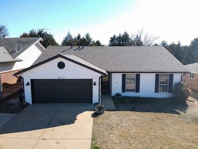 4315 Liberty Cir, Shawnee, OK, 74804