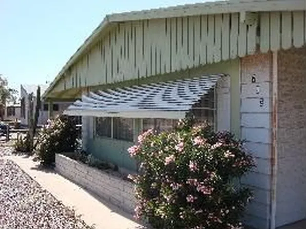 702 S 92nd Pl, Mesa, AZ 85208