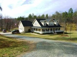 145 Valleydale Dr, Pittsboro, NC 27312