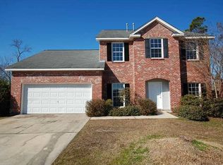 1017 Deborah Dr, Slidell, LA 70461