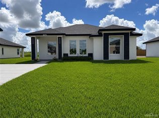 26171 E Meredith St, La Feria, TX 78559