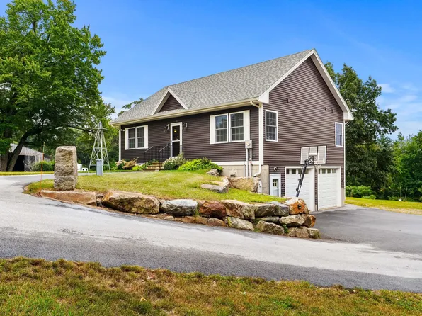 20 Pasture Road, Auburn, NH 03032