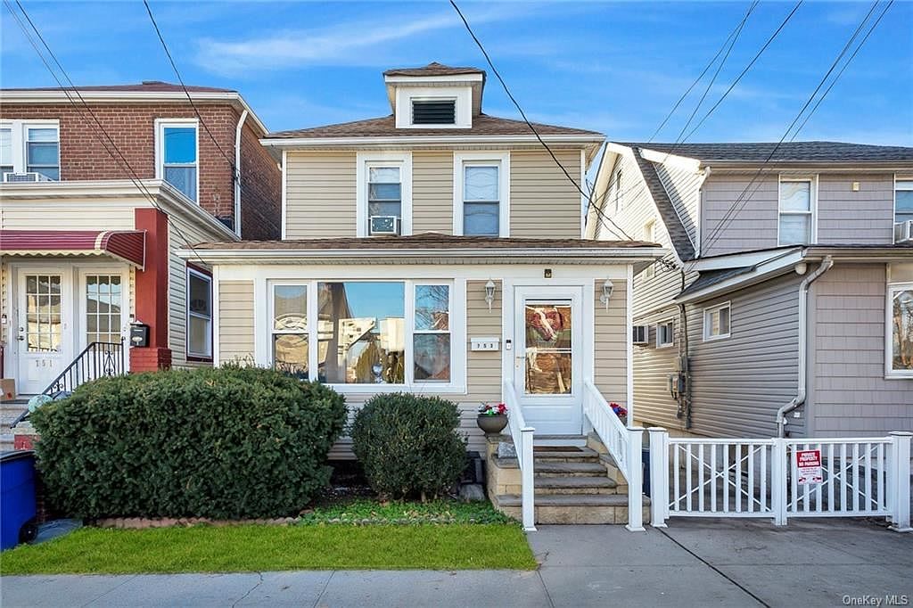 753 Logan Ave, Bronx, NY 10465 Zillow