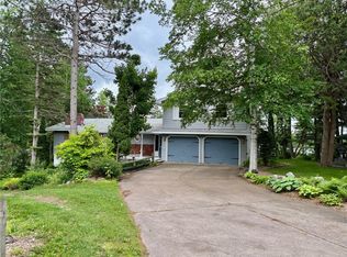 1032 Colan Blvd, Rice Lake, WI 54868