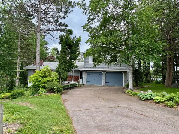 1032 Colan Boulevard, Rice Lake, WI 54868