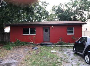 15632 Avalon Ave, Clearwater, FL 33760