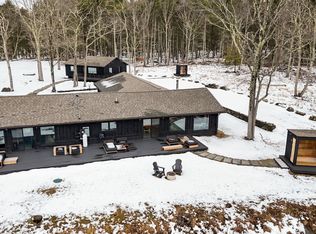 125 Mapes Road, Barryville, NY 12719