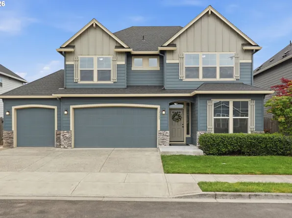 12609 NE 105th Way, Vancouver, WA 98682
