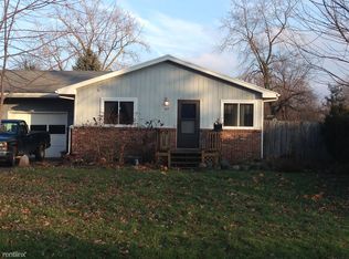 1988 Michael St, Holt, MI 48842