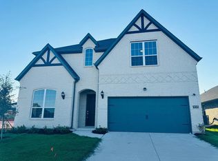 905 Tartane Dr, Anna, TX 75409