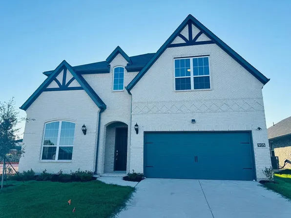 905 Tartane Dr, Anna, TX 75409