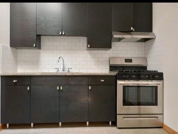 2nd image of 2442 E 75th St #2M