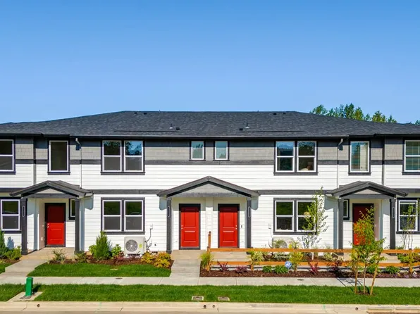 3435 SW Thomas Ave, Gresham, OR 97080