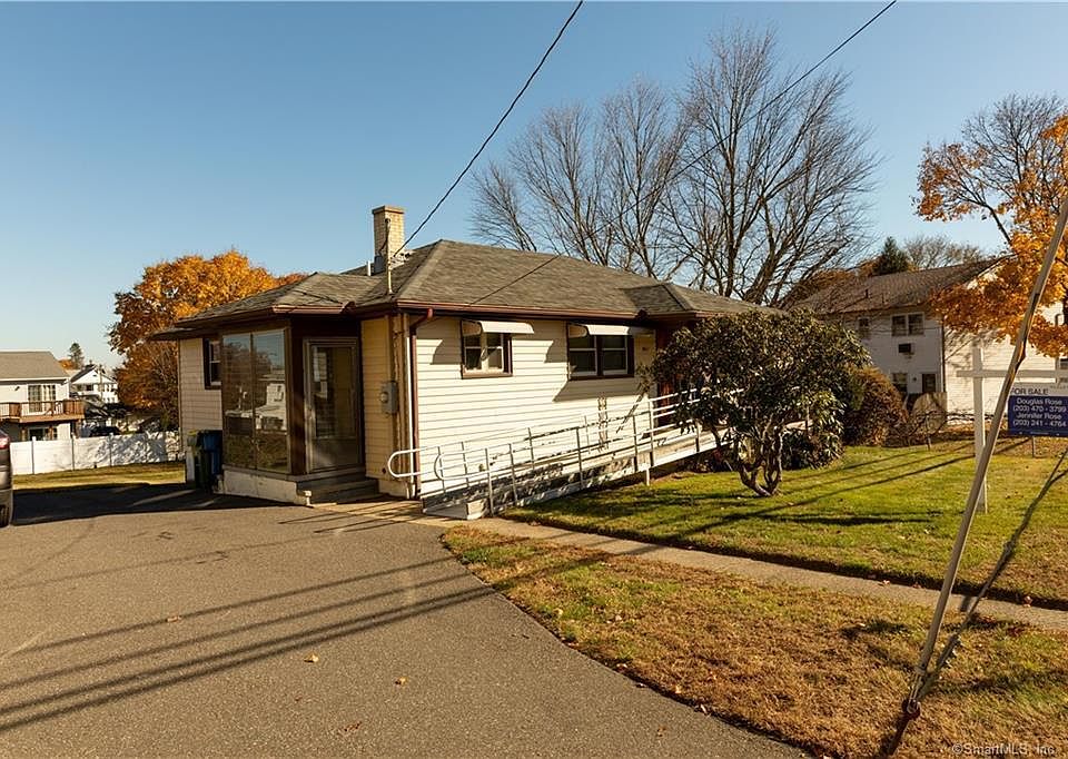863 Highland Ave, Waterbury, CT 06708 Zillow