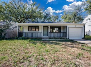 2217 Elpyco St, Wichita, KS 67218