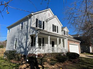 7 N Orchard Farms Ave, Simpsonville, SC 29681
