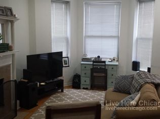 2500 N Burling St, Chicago, IL 60614