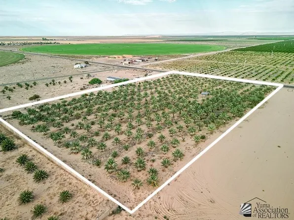17821 S Avenue 3e, Yuma, AZ 85365