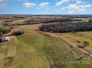 0 Barrier Georgeville Rd, Mount Pleasant, NC 28124