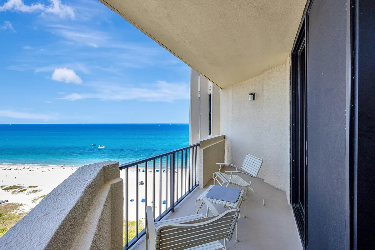 Photo 2 of 53 - 2800 N Ocean Dr #A-17C - Singer Island, FL Building Photo - 2800 N Ocean Dr #A-17C