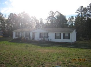 1600 Redlawn Rd, Boydton, VA 23917