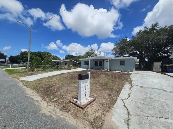4624 PIRATE PLACE, NEW PORT RICHEY, FL 34652