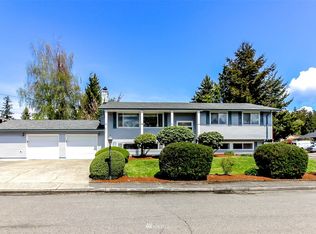 2030 S 291st St, Federal Way, WA 98003
