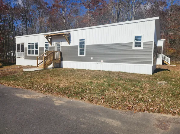 3639 Rocky Hill Rd, White Haven, PA 18661