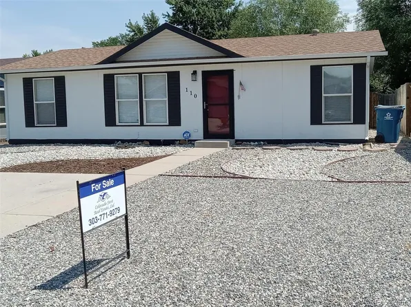 110 Winnipeg Street, Lochbuie, CO 80603