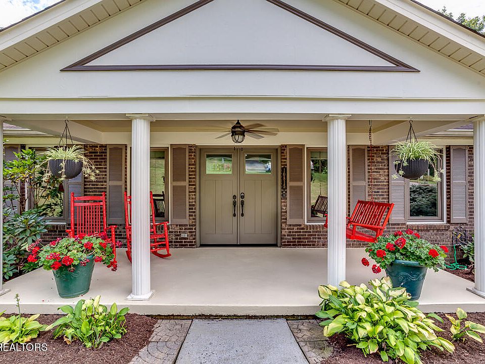 10815 Farragut Hills Blvd, Knoxville, TN 37934 Zillow