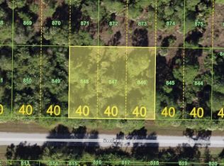 26216 Deer Rd, Punta Gorda, FL 33955