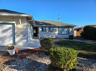 129 Ebbets Pass Rd, Vallejo, CA 94589