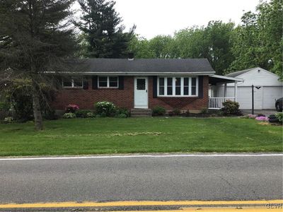 4727 Steuben Rd, Nazareth, PA, 18064