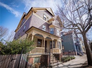 88 Harrison St #3, Providence, RI 02907