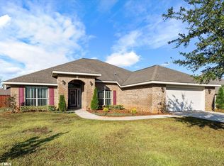 14855 Troon Dr, Foley, AL 36535