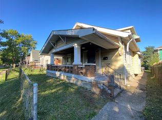 307 N Euclid Ave, Indianapolis, IN