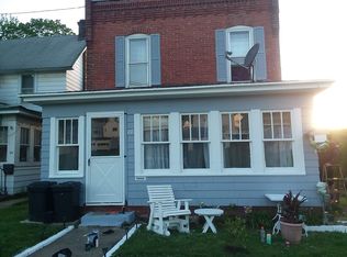 88 Rochester St, Bradford, PA 16701